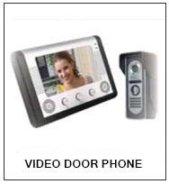 VIDEO DOOR PHONE