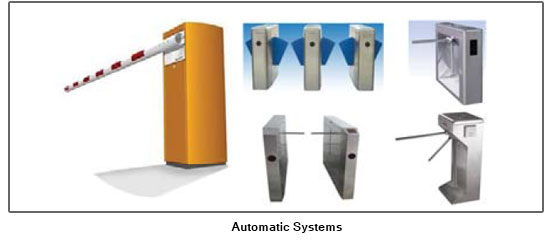 AUTOMATIC SYSTEMS