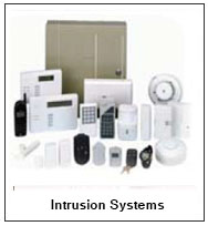 INTRUSION SYSTEMS
